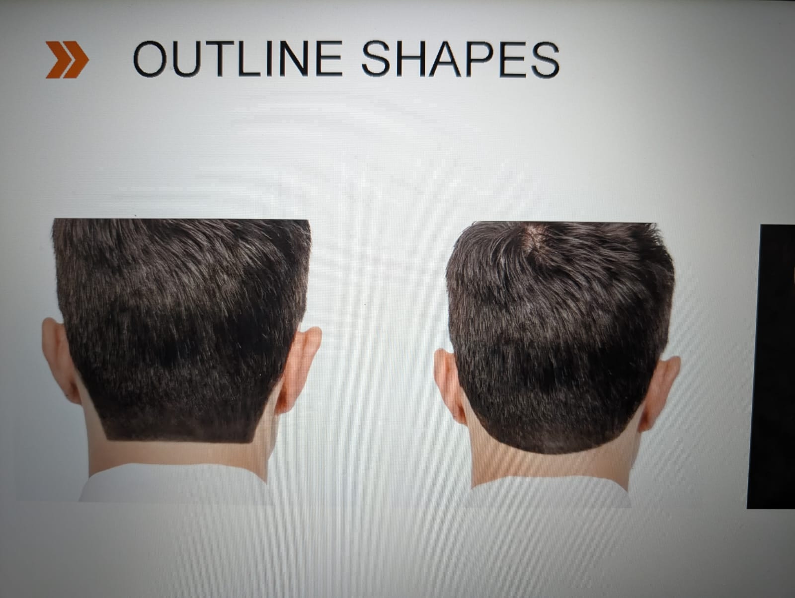 Barber at Your Doorstep