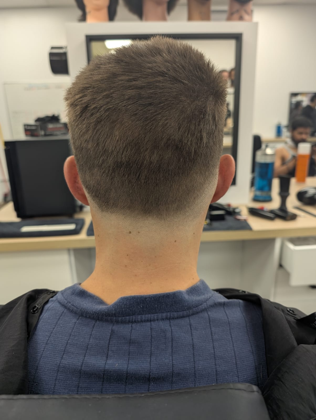 Home Hair Cutting Service by Sundar