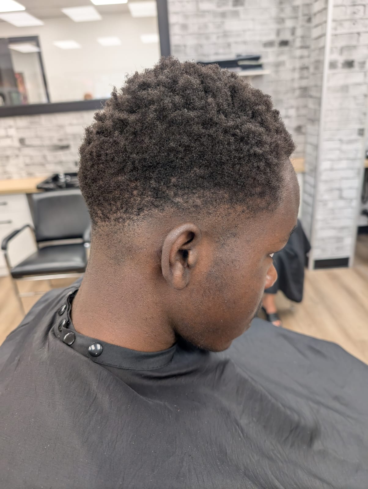 Home Hair Cutting Service by Sundar