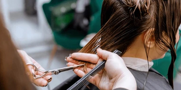 Barber at Your Doorstep