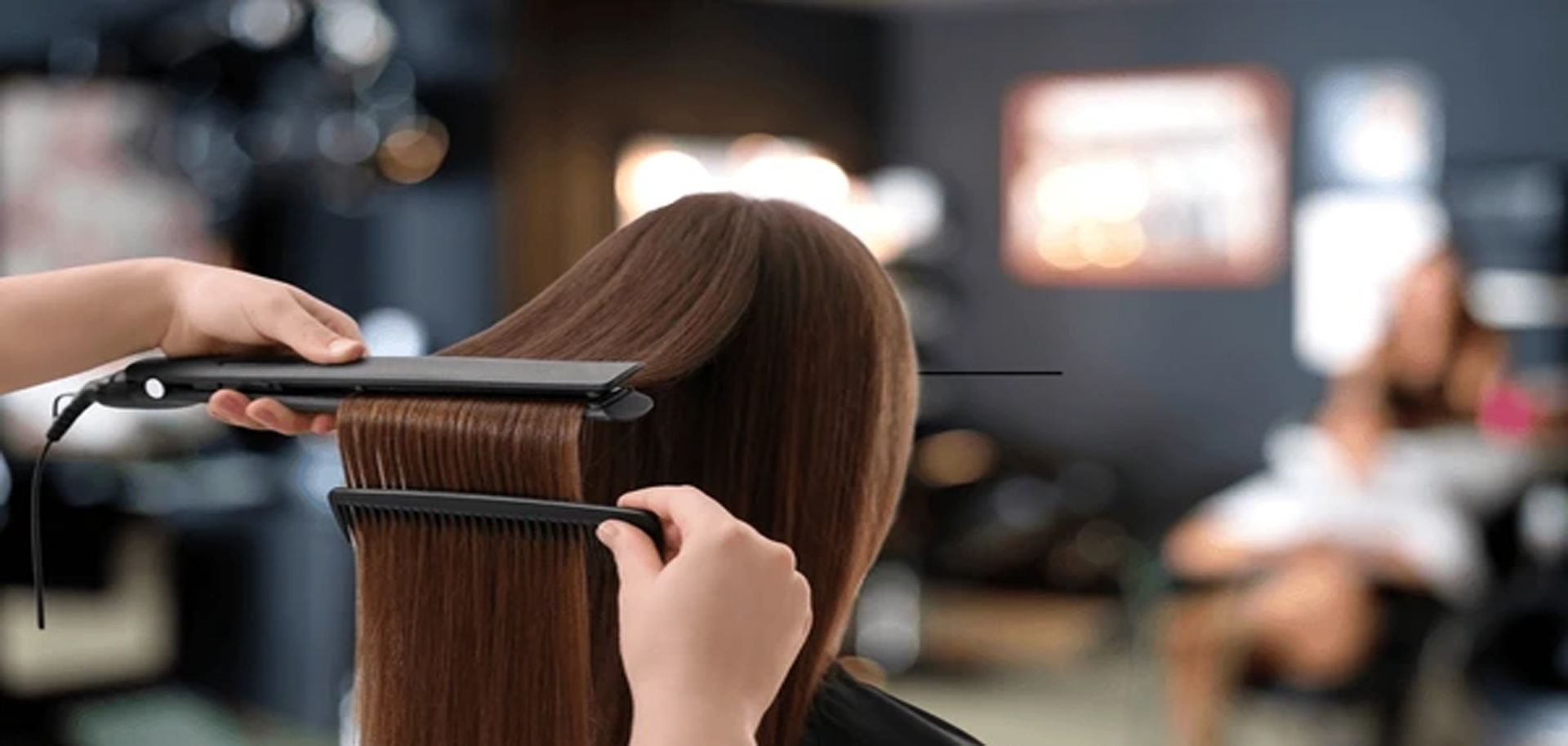 haircut for men women kids